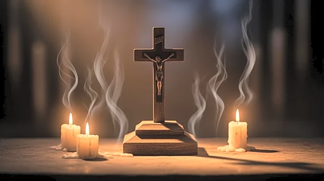 Scarlett Johansson to Star in New 'Exorcist' Horror Movie by Blumhouse and Universal