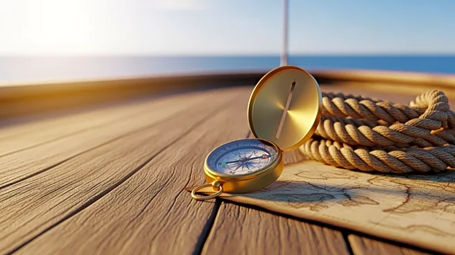 Netflix's 'One Piece' Season 3 Begins Production with Cast Promotions