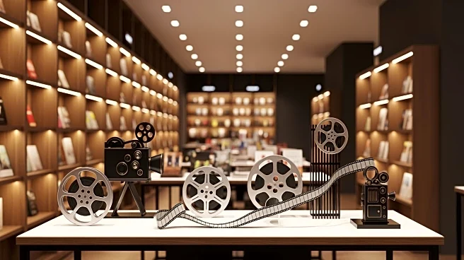 Barnes  Noble Partners with A24 for Retail Sites and Events