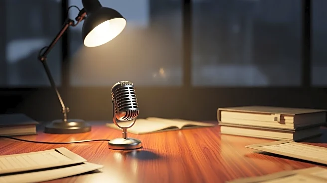 Keith Morrison to Launch Podcast on Cari Farver Case