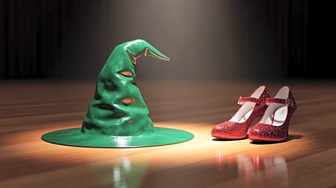 Bethany Weaver Revealed as Dorothy in 'Wicked: For Good'