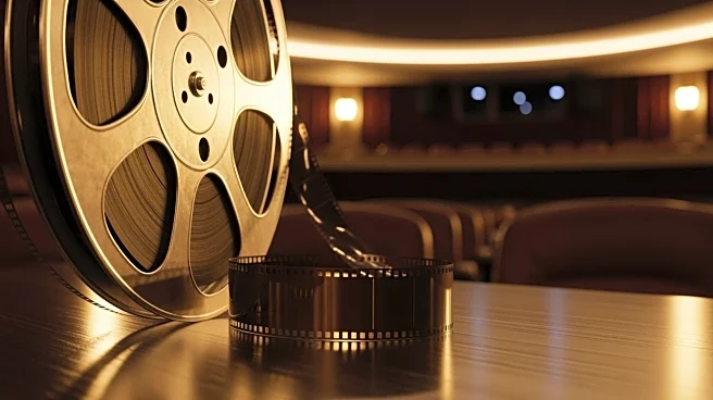 A24's 'Marty Supreme' to Debut in 70MM Format in Major Cities