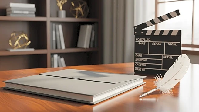 Innovative Artists Signs Actress Meredith Mickelson