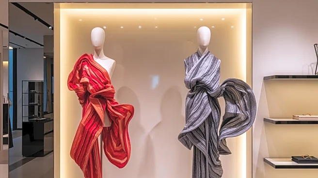 Kohl's and Abercrombie Report Strong Earnings Amid Consumer Spending Shifts