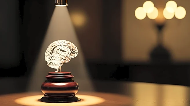 Eric Dane Receives Standing Ovation for Emotional ALS Role in 'Brilliant Minds'