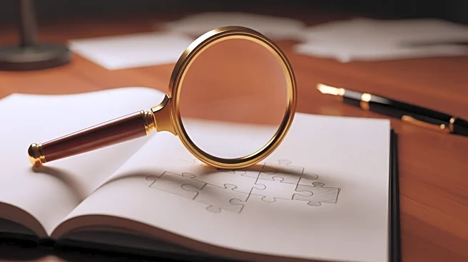 Rian Johnson Discusses Lack of Master Plan for 'Knives Out' Series