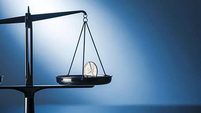 Federal Reserve Considers December Rate Cut Amid Economic Uncertainty