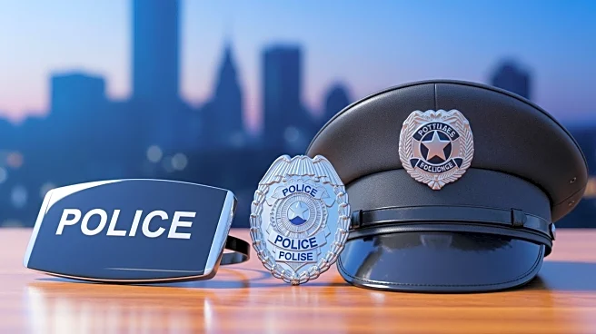 ABC Orders Pilot for 'The Rookie: North' Starring Jay Ellis