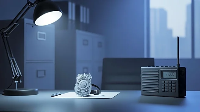 Ice-T's Role Reduced on 'Law  Order: SVU' Due to Budget Constraints