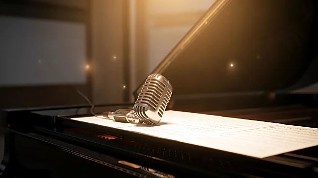 Taylor Swift's 'The Fate of Ophelia' Tops Billboard Hot 100 for Seventh Week