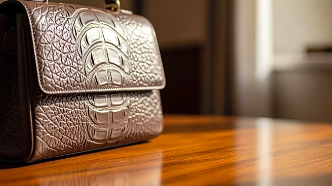 Ireland Baldwin Criticizes Kim Kardashian's Elephant Leather Birkin Bag on 'All's Fair'