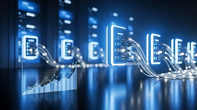 Alibaba's AI Division Drives Revenue Growth Amid Profit Decline