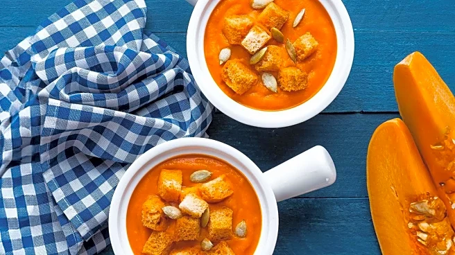 Thanksgiving Meal Preparation Simplified with Blue Apron and Canned Pumpkin