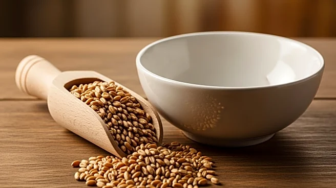 USDA Reports Decline in Soybean and Corn Export Inspections Amid Rising Wheat Assessments