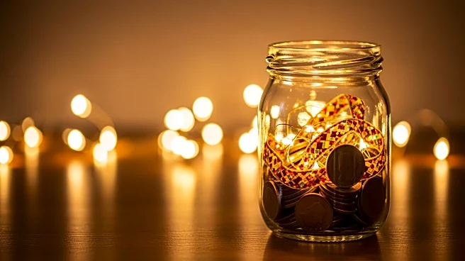 NerdWallet Launches $2.5 Million Sweepstakes to Alleviate Holiday Financial Stress