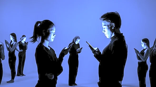 Social Media's Impact on Attention Span Affects All Age Groups