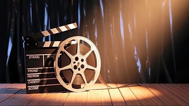 Jackson Hole Film Festival Announces Closing Night Film and Special Events