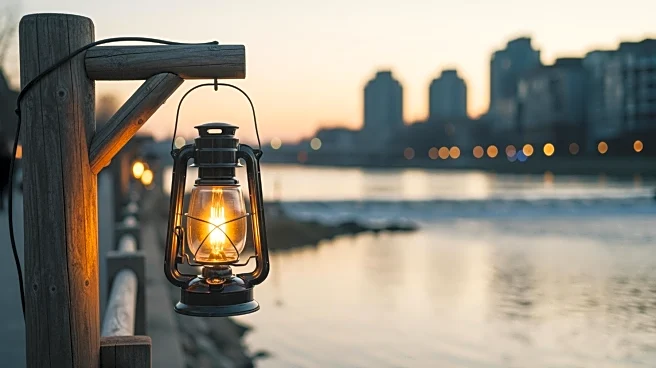 Beamie's at the River Thrives Amid Augusta's Downtown Evolution