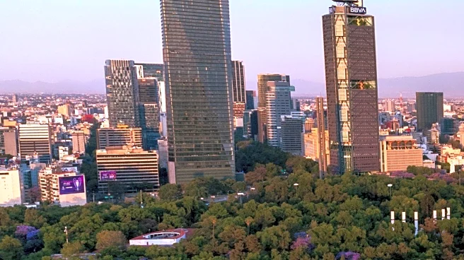 Ritz-Carlton Reserve Opens Siari in Riviera Nayarit, Offering Unique Wellness Experience