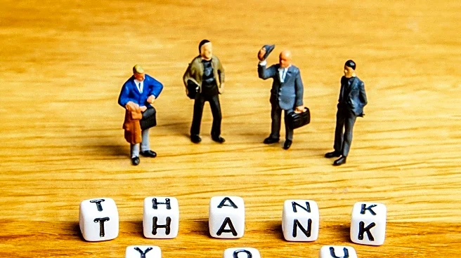 Reflections on Gratitude and Impact in the Legal Profession