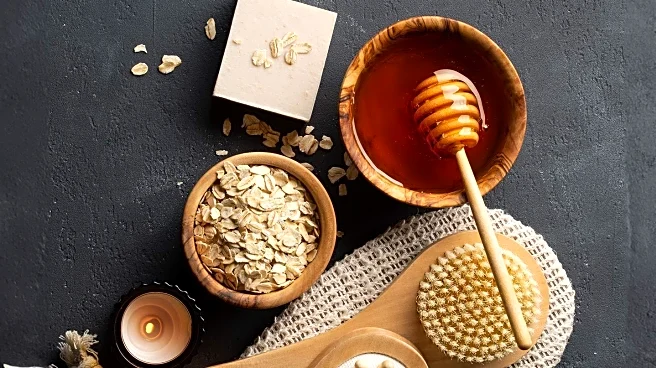 Orthopedists Discuss Natural Muscle Relaxers and Their Effectiveness