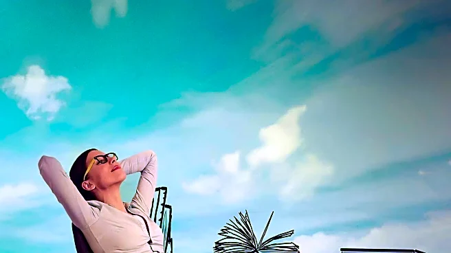 The 'Complete Cycle State': Strategies for Ending Each Day with Less Stress