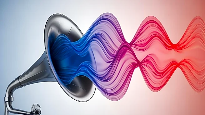 Indila Tops List of Most Streamed French Female Artists in the U.S. for 2025