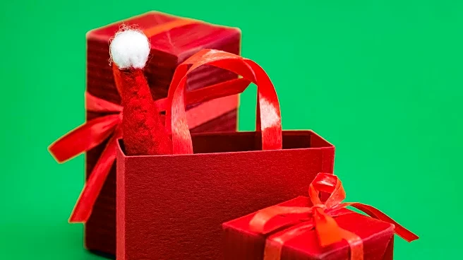 NPR's Life Kit Offers Tips to Avoid Holiday Marketing Traps