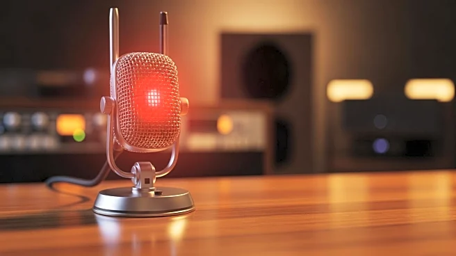 Matt Cord to Replace Late Pierre Robert at WMMR