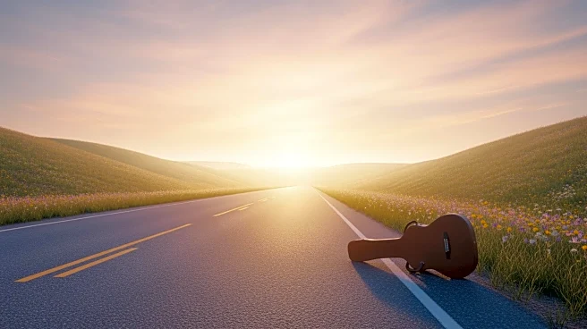 Zach Bryan Announces 2026 'With Heaven On Tour' Following Mental Health Recovery