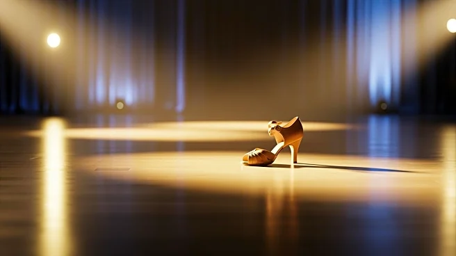 Alix Earle Reflects on Dancing with the Stars Journey Amid Public Criticism