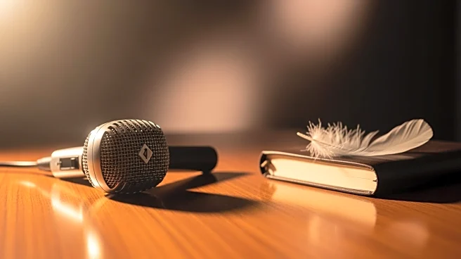 Anderson Cooper Discusses Grief and Loss on Podcast, Reflects on Personal Experiences