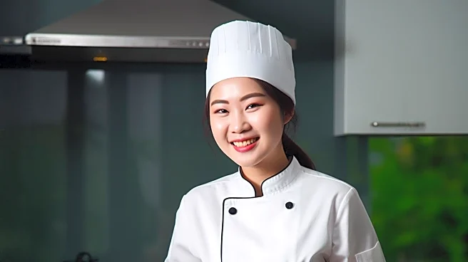 Rancho La Puerta Appoints Vivian Mercado as Head Chef to Enhance Culinary Program