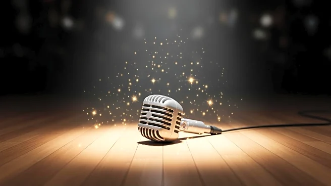 Muni Long Clarifies Mariah Carey Impersonator Videos Amid Fan Backlash