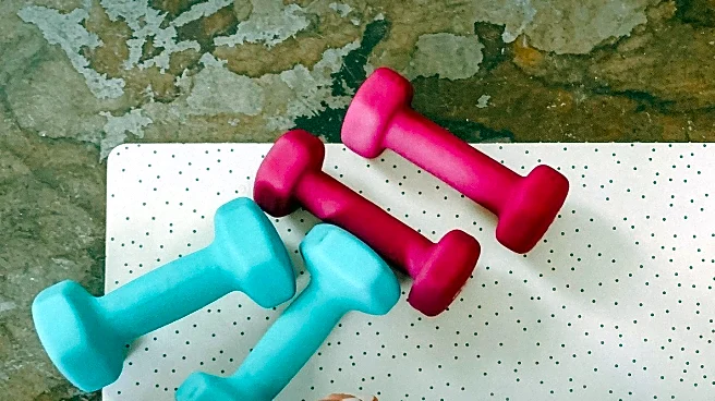 Orthopedists Discuss Natural Muscle Relaxers and Their Limitations