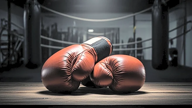 Former UFC Fighter Matthew Semelsberger to Debut in BKFC Knucklemania IV