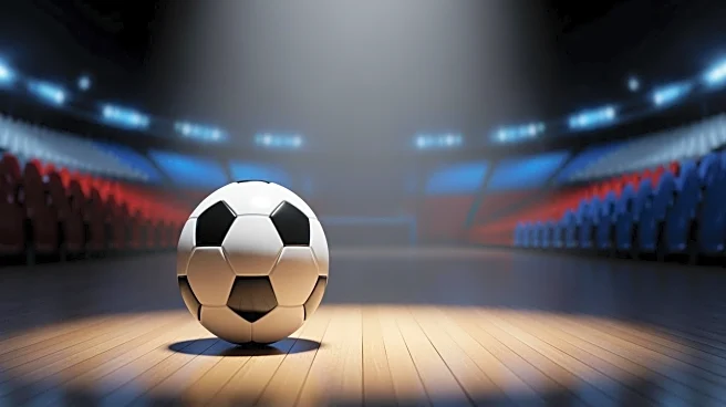 San Diego FC and Lionel Messi Lead MLS Playoff Charge to Final Four