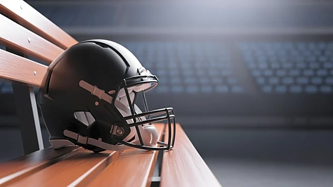 Arizona Cardinals Await Trey Benson's Return Amid Injury Concerns