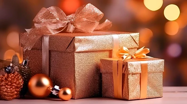 Parents Debate December 1st Box Tradition Amidst Online Discussions