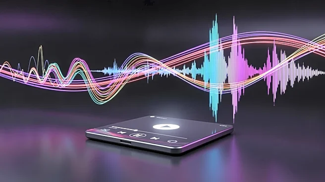 Spotify Wrapped 2025: Anticipation Builds for Annual Music Recap