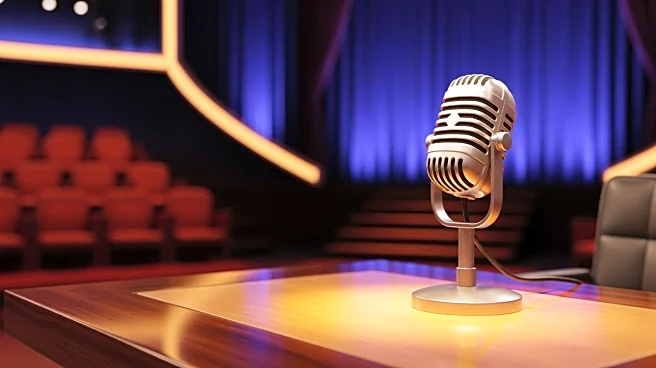 Kate Beckinsale Shares Bizarre Story About Daughter's Boyfriend on Talk Show