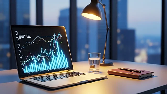 First Look at 'Industry' Season Four Released