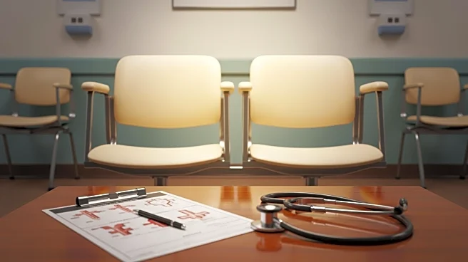 ABC Releases Teaser for 'Scrubs' Reboot Featuring Zach Braff and Donald Faison