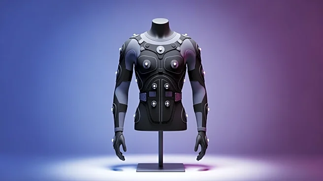 Charlie Cox Credits Mocap Actor Maxence Cazorla for Game Awards Nomination