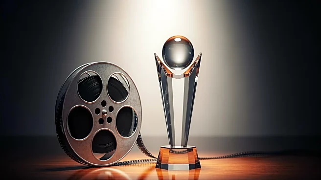 Emily Watson Honored with Richard Harris Award at British Independent Film Awards