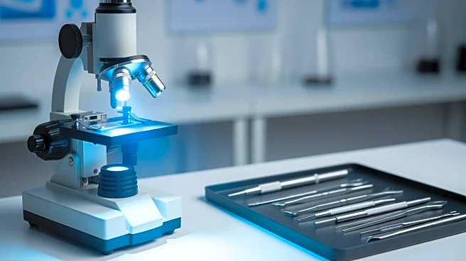 Nicole Kidman Stars as Dr. Kay Scarpetta in New Forensic Thriller Series