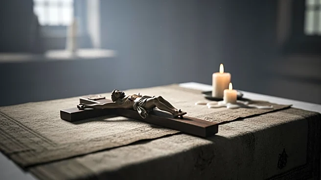 Patrick Wilson Stars in 'The Conjuring: Last Rites', Top Movie on HBO Max