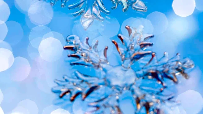 Strategies to Combat Winter Blues and Enhance Mental Health