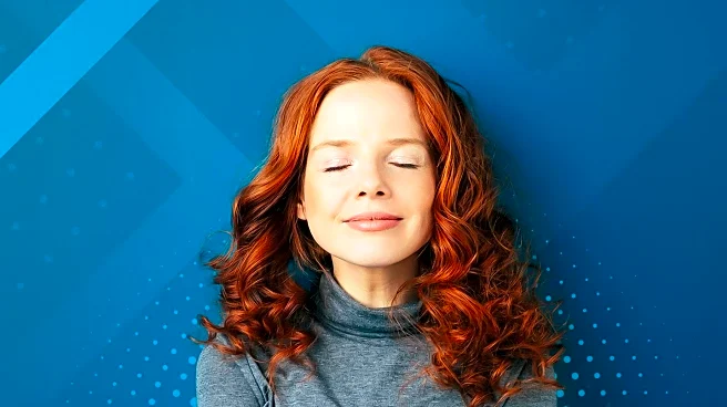 Podcast Explores Building Secure Self-Trust Through Emotional Awareness