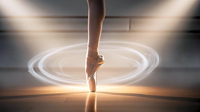 Misty Copeland Reflects on Ballet Career and Advocates for Diversity in the Arts